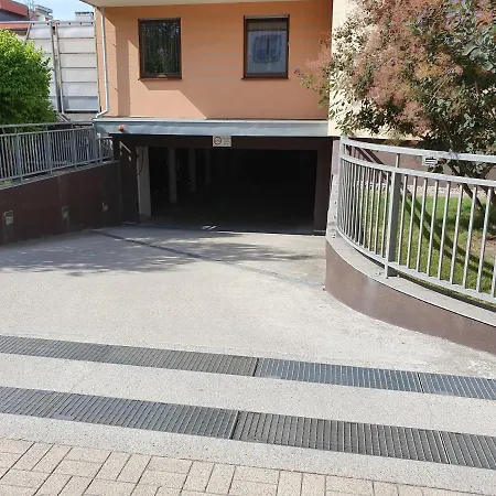 Apartament Na Jagodnie - Klima, Parking, Spokoj Apartman Wrocław