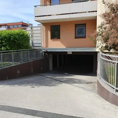 Apartament Na Jagodnie - Klima, Parking, Spokoj Apartman Wrocław