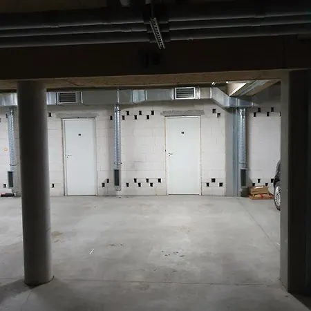 Apartament Na Jagodnie - Klima, Parking, Spokoj Wrocław