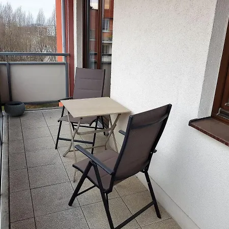 Apartman Apartament Na Jagodnie - Klima, Parking, Spokoj